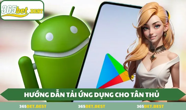 Huong dan tai ung dung cho tan thu Hướng dẫn tải ứng dụng cho tân thủ