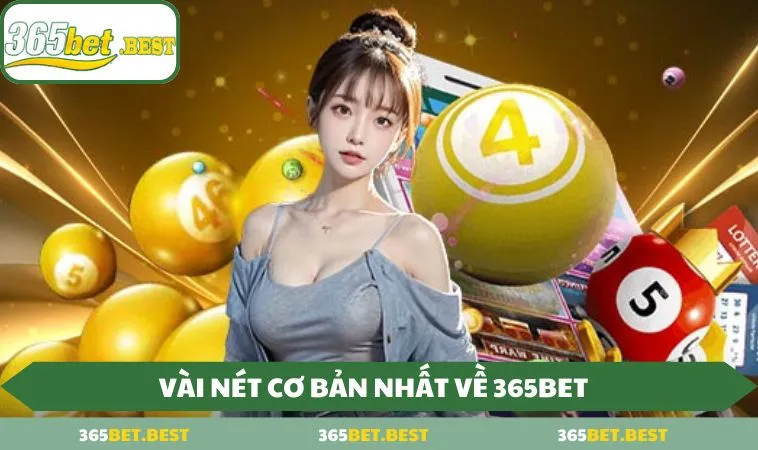 Vai net co ban nhat ve 356BET Vài nét cơ bản nhất về 365BET